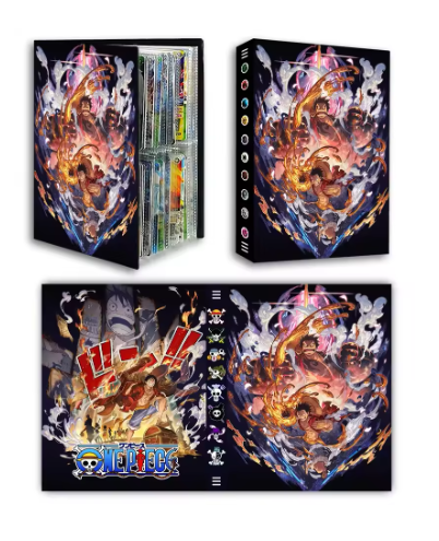 Classeur One Piece 1