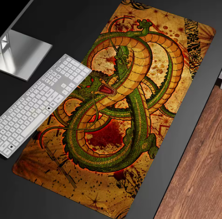 Tapis de jeu Dragon Ball Super